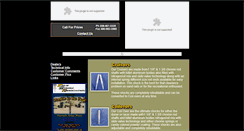 Desktop Screenshot of msshocks.com